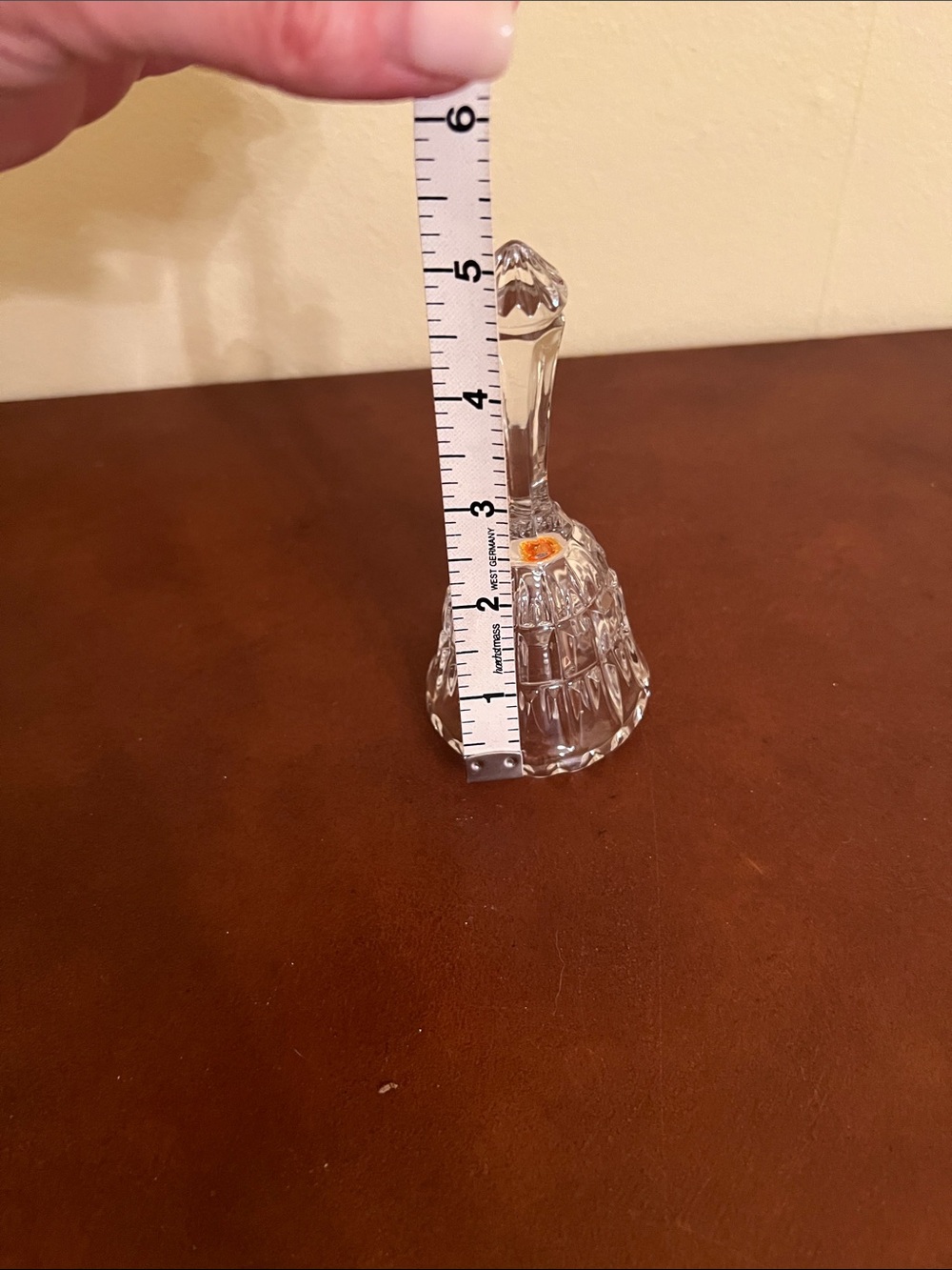 Crystal Bell - Picture 6 of 6